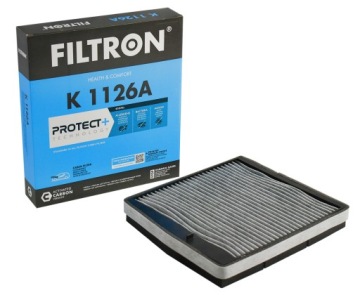 КОМПЛЕКТ ФИЛЬТРОВ FILTRON VOLVO S60 S80 V70 2.4 2.4T