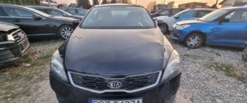 Kia Ceed II 2012 Kia Ceed 2012r, 1.6 Benzyna. Uszkodzone boki. Poobijany. Jezdzi 1.6 120KM, zdjęcie 9