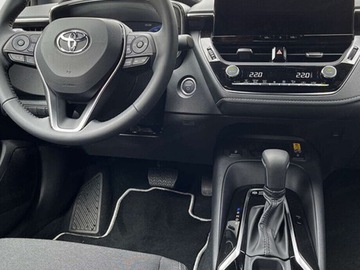 Toyota Corolla XII Sedan Facelifting 1.5 VVT-i 125KM 2024 Od ręki - Comfort 1.5 benzyna 125KM | Podgrzewane fotele!, zdjęcie 4