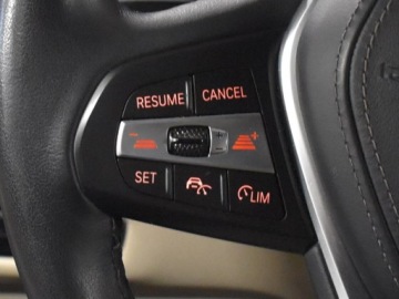 BMW X5 G05 SUV 3.0 30d 286KM 2021 BMW X5 Lasery/ Skrętna Oś/ Zawieszenie Adaptacyjne, zdjęcie 15