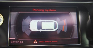 Audi A4 B8 Avant Facelifting 2.0 TDI 143KM 2012 Audi A4 Avant 2,0TDI143KM Udokumentowany Przebieg Panoramiczny Dach 2.0, zdjęcie 11