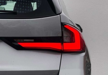 BMW X1 U11 Crossover 2.0 23d 211KM 2025 BMW X1 I wlasciciel M Sport Hak Gwarancja Bezwypadkowy FVAT23, zdjęcie 7