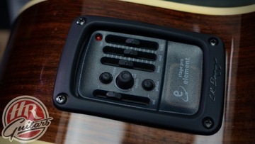 Furch Green Gc-SR LR Baggs SPE, электроакустический