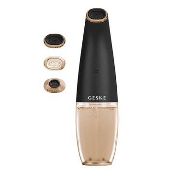 GESKE NAWILŻACZ DO TWARZY 8W1 APLIKACJA OCZYSZCZA REDUKUJE ZACZERWIENIENIA