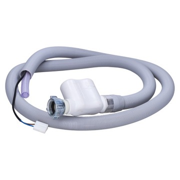 Наливной шланг, клапан АКВАСТОП, посудомоечная машина Amica