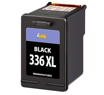 TUSZ 336XL DO HP PSC1510 5440 C3180 C4190 D4160