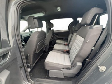 Volkswagen Touran III 2.0 TDI 150KM 2025 Volkswagen Touran 2.0 TDI BMT Highline DSG, 7os, Gwarancja, Serwis ASO,FV23, zdjęcie 32