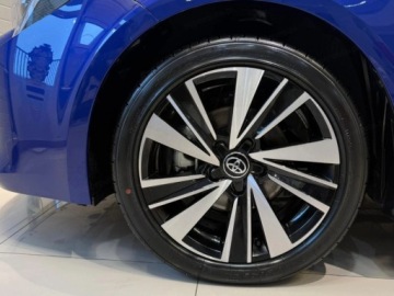 Toyota Corolla XII 2025 Od ręki - Style 2.0 Hybrid Dynamic Force 178KM | Podgrzewane fotele!, zdjęcie 13