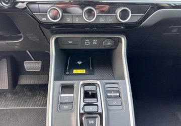 Honda CR-V VI 2025 Honda CR-V e-HEV Advance 4WD 2025 2.0 Hybryda 148KM, zdjęcie 11