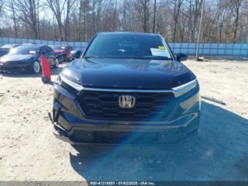 Honda CR-V VI 2024 Honda CR-V EX-L, 2024r., 4x4, 1.5L 1.5 Benzyna 190KM, zdjęcie 4