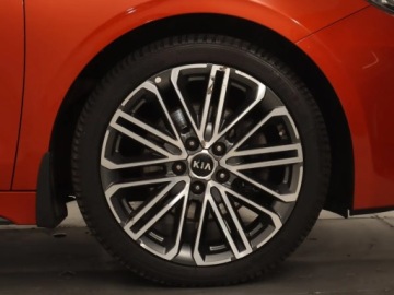 Kia Proceed Shooting Brake 1.4 T-GDI 140KM 2019 Kia ProCeed 1.4 T-GDI, Salon Polska, zdjęcie 14