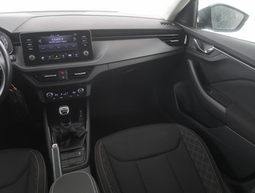 Skoda Scala Hatchback 1.0 TSI 115KM 2019 Skoda Scala 1.0 TSI, Salon Polska, Serwis ASO, zdjęcie 7