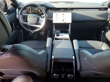 Land Rover Range Rover V 2024 Land Rover Range Rover SE 2024 4.4 Benzyna 523KM, zdjęcie 8