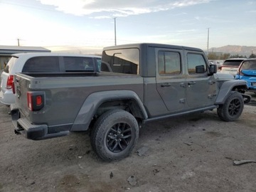 Jeep 2023 Jeep Gladiator 2023r., Sport, od ubezpieczalni 3.6 Benzyna 285KM, zdjęcie 4