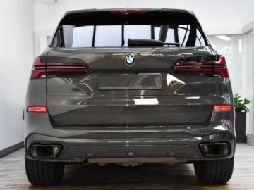 BMW X5 G05 SUV Facelifting 3.0 30d 298KM 2026 BMW X5 xDrive30d Sport Suv 2.0 (298KM) 2026, zdjęcie 2