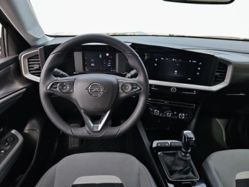 Opel Mokka II SUV 1.2 Turbo 136KM 2024 Opel Mokka SalonPL Łańcuch rozrządu Grzane fotele, zdjęcie 3