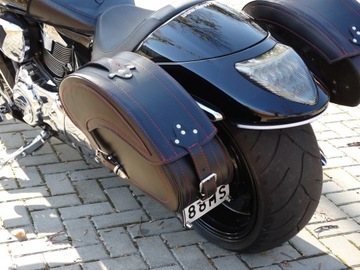 МОТОЦИКЛ ПАРУС + SUZUKI M109R VZR 1800