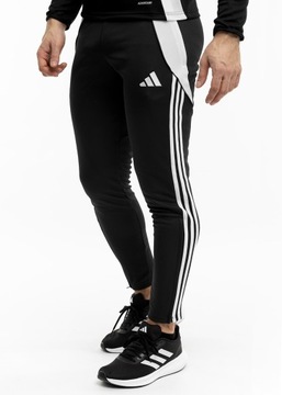 adidas spodnie dresowe męskie sportowe Tiro 24 roz.M