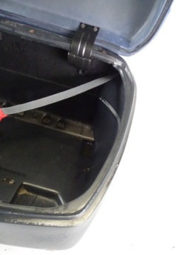 Верхний чехол для мотоцикла Honda Yamaha Suzuki A832