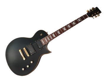 HARLEY BENTON SC-CUSTOM III ACTIVE VBK nowy les paul ustawiony lutniczo