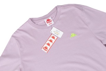 Kappa koszulka męska sportowa t-shirt roz.XXL