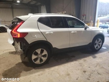 Volvo XC40 Crossover 2.0 T5 247KM 2019 Volvo XC 40 Volvo XC 40, zdjęcie 2