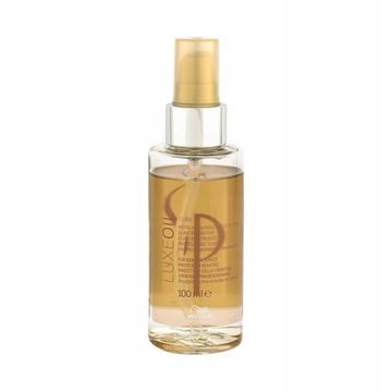 Wella SP Luxe Oil Keratin Protection 100ml