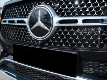 Mercedes GLE V167 SUV Facelifting 3.0 450d 367KM 2026 MERCEDES-BENZ GLE 450 d 4-Matic AMG Line 3.0 (367KM) 2026, zdjęcie 15