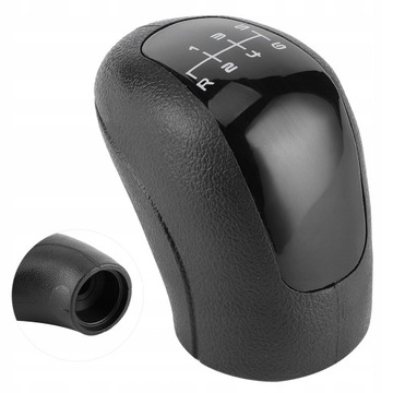 РУЧКА ПЕРЕКЛЮЧЕНИЯ ПЕРЕДАЧ ДЛЯ MERCEDES SPRINTER II 906