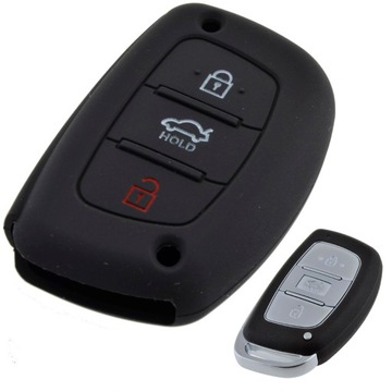 ETUI SILIKONOVÉ POUZDRO HYUNDAI TUCSON I40 I20