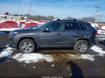 Toyota RAV4 V 2025 Toyota RAV4 XLE, 2025r., 4x4, 2.5L 2.5 Benzyna 203KM, zdjęcie 9