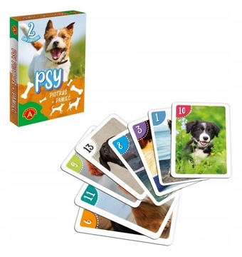 АЛЕКСАНДР КАРТОЧНАЯ ИГРА ПЕТР СОБАКИ ДВЕ КАРТОЧНЫЕ ИГРЫ ДЛЯ ДЕТЕЙ НА ПАМЯТЬ 3+