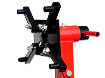 СТЕНД ДЛЯ МОНТАЖА ДВИГАТЕЛЯ И КОРОБКИ ПЕРЕДАЧ 900 кг PROFESIONAL K&D LIFT