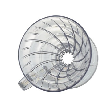 01 Size Dripper v60 Coffee Style Filter для