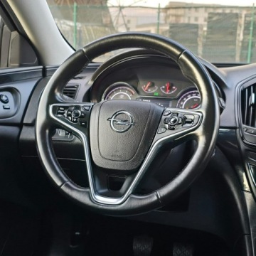 Opel Insignia I Country Tourer 2.0 CDTI Ecotec 163KM 2015 Opel Insignia A 2.0 CDTI 163KM, zdjęcie 27