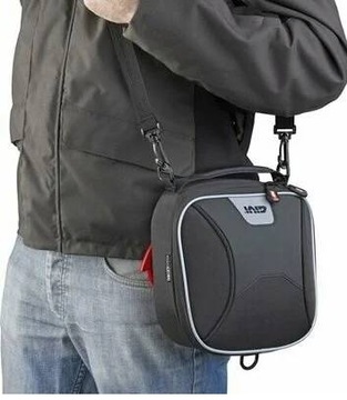 Givi torba na bak zbiornik model XS319 Nowość
