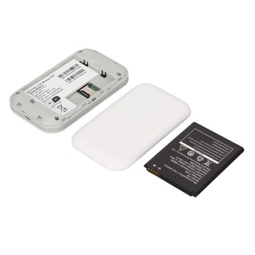 МОБИЛЬНЫЙ МОДЕМ-РОУТЕР WIFI 4G LTE ДЛЯ SIM-КАРТЫ
