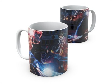Kubek Guilty Crown anime manga 330ml