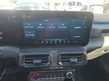 Ford Mustang VI 2025 Ford Mustang Dark Horse Coupe 2025 5.0 Benzyna 500KM, zdjęcie 13