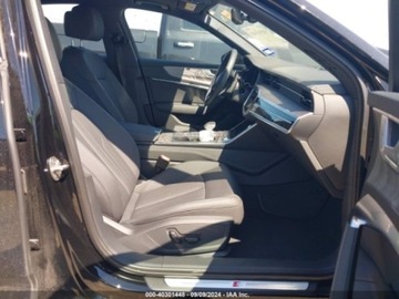 Audi A6 C8 2024 Audi a6 2024r, Premium Plus, Quattro, 3.0L 3.0 Benzyna 335KM, zdjęcie 8