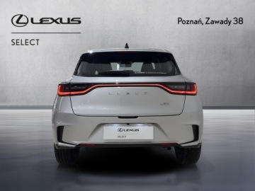 Lexus 2025 Lexus LBX 1.5 Hybrid Elegant Lexus LBX 1.5 Elegant, zdjęcie 6