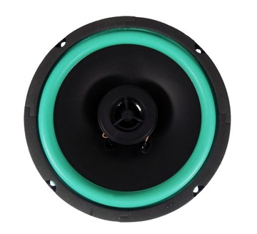 SIMPLY AUDIO GŁOŚNIKI FIAT GRANDE PUNTO FORD KA DRZWI PRZÓD + TYŁ