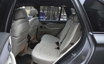BMW X5 F15 SUV M50d 381KM 2014 BMW X5 M BMW X5 M 3.0 Diesel 380KM, zdjęcie 9