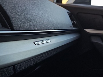 Audi Q5 II SUV Facelifting 2.0 40 TDI 204KM 2023 Audi Q5 matrixy, hak, aktywny tempomat, grzane fotele 2.0 Diesel 204KM, zdjęcie 18