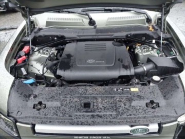 Land Rover Defender IV (L663) 2024 Land Rover Defender 110 P300 2024 2.0 Benzyna 296KM, zdjęcie 8