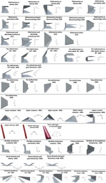 Надводный пояс 2001 г.