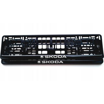 Кадр под номером Skodá Inscription 2 ПК