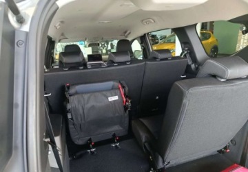 Dacia Jogger 1.0 TCe 110KM 2026 Dacia Jogger DACIA JOGGER 2026 nowa generacja 110 KM SUPER OFERTA, zdjęcie 21