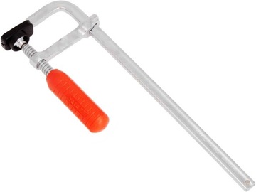ŚCISK STOLARSKI KUTY 300X80MM YATO YT-6404