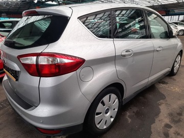 Ford C-MAX II Minivan 1.0 EcoBoost 125KM 2013 Ford C-Max I właściciel, zdjęcie 4